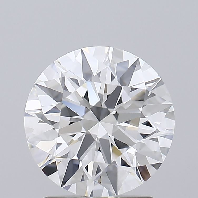 1.84 ct. round Lab Grown Diamond front image
