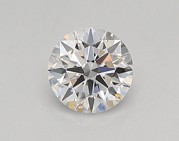 0.38 ct lab-grown Round Diamond