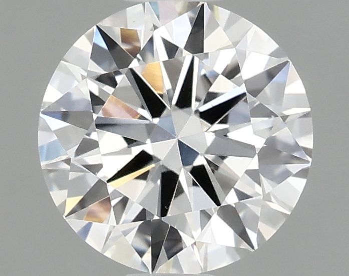 1.06 ct. round Lab Grown Diamond front image