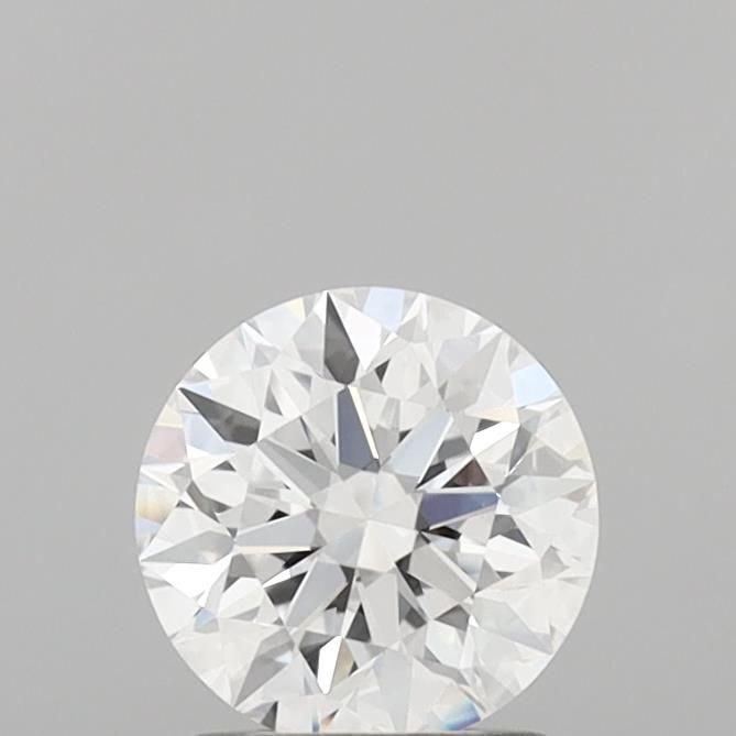 1.22 ct. round Lab Grown Diamond front image
