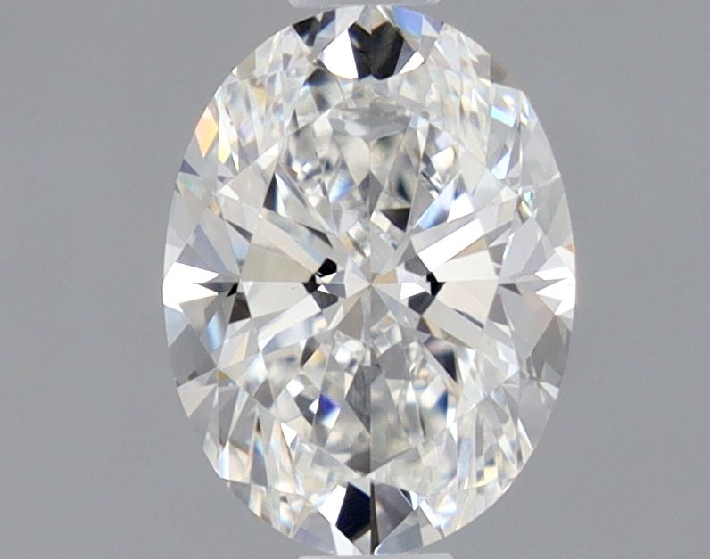 0.70 ct Oval diamond
