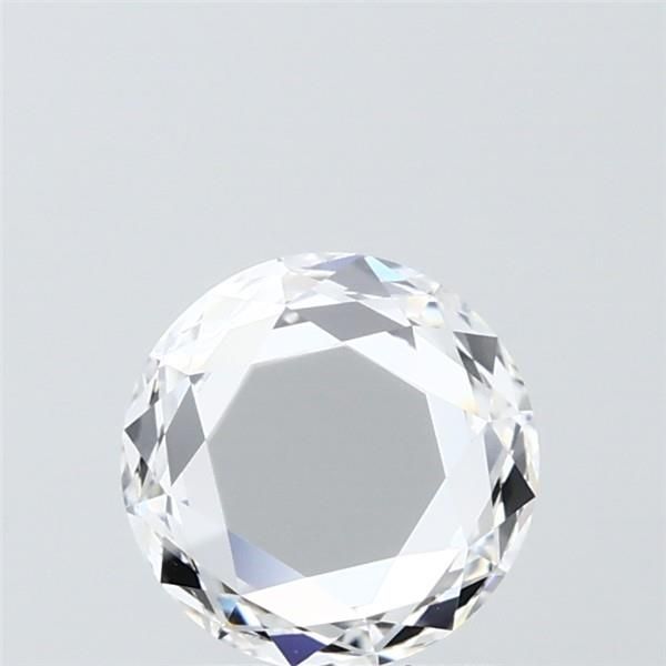 1.08 ct lab-grown Rose Diamond