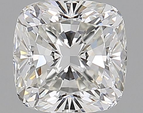 0.36 ct Cushion Brilliant diamond