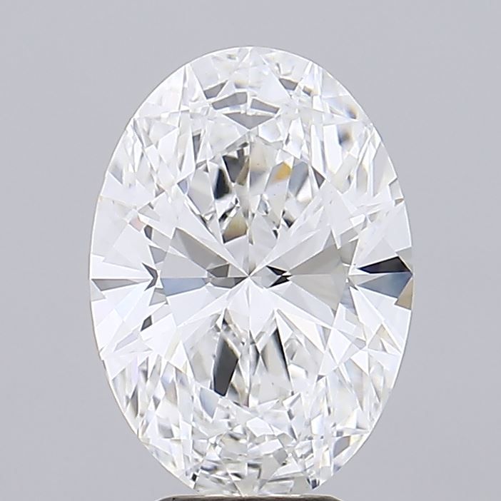 5.07 Carat