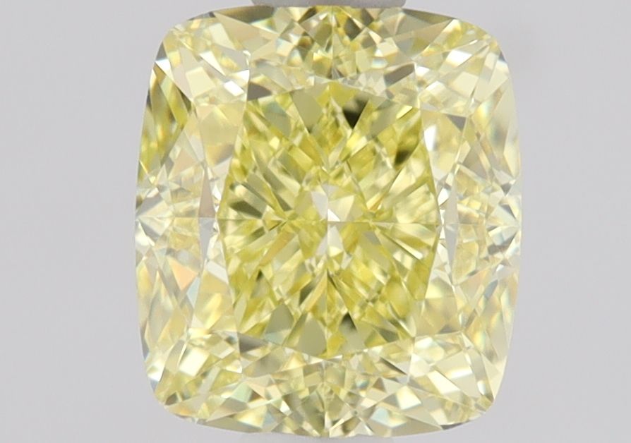 1.00 ct Cushion Brilliant diamond