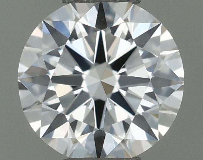 0.30 ct Round diamond