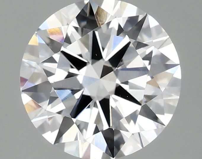 1.85 ct. round Lab Grown Diamond front image
