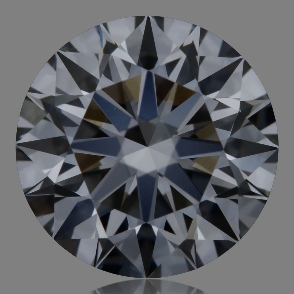 1.69 ct. round Lab Grown Diamond front image