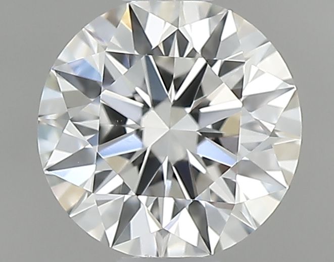 0.40 ct Round diamond