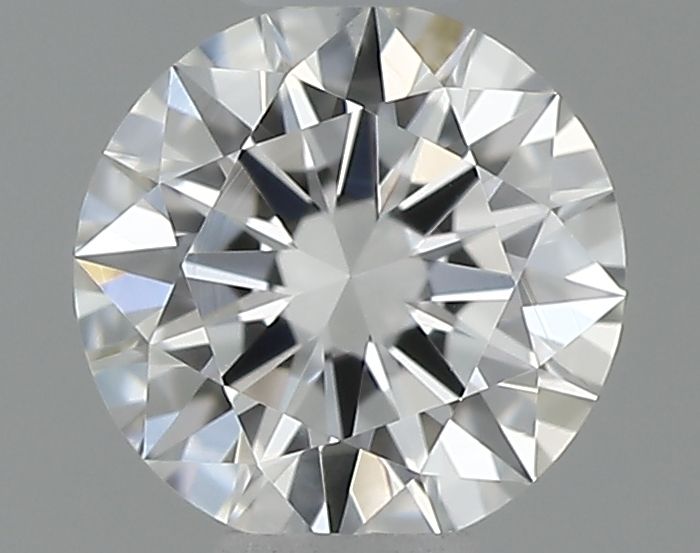 0.31 ct Round diamond