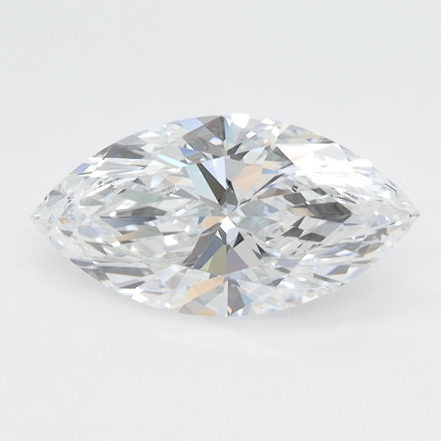 1.09 ct. marquise Lab Grown Diamond front image