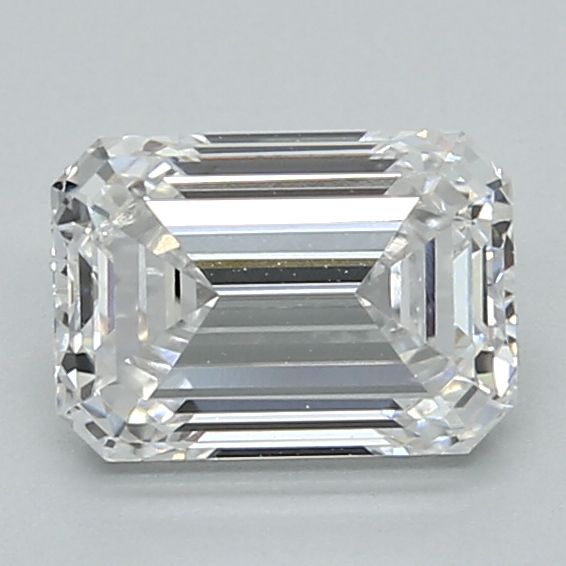 1.37 Carat
