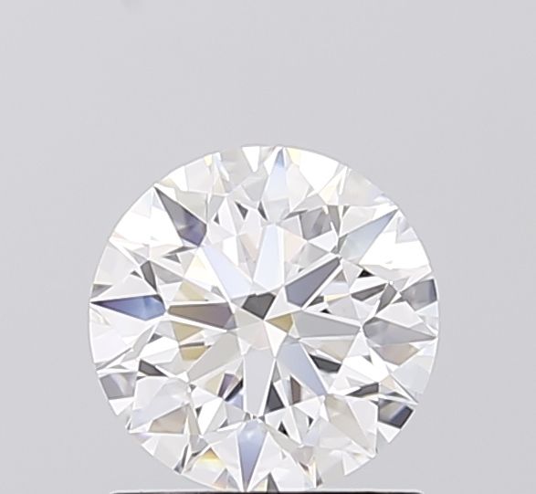 1.08 ct. round Lab Grown Diamond front image