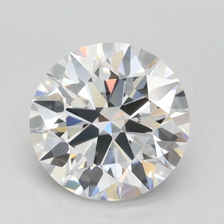 1.01 ct. round Lab Grown Diamond front image