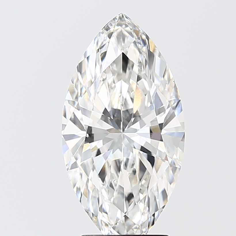 3.03 ct Marquise diamond