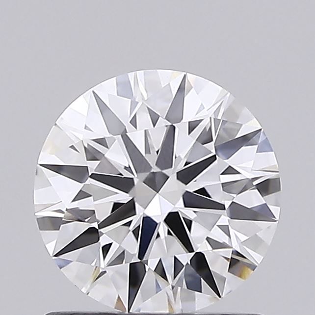 1.00 ct. round Lab Grown Diamond front image