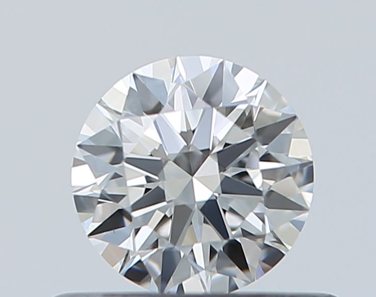 0.40 ct Round diamond
