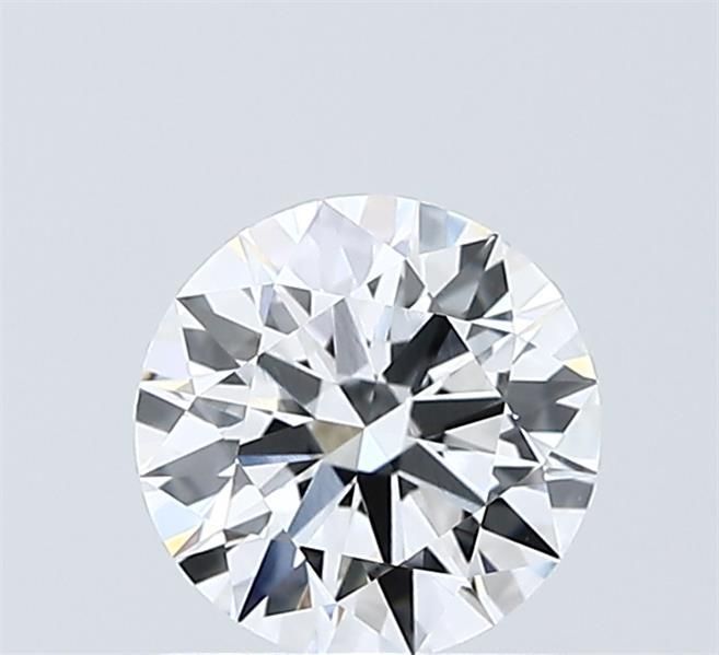 1.05 ct. round Lab Grown Diamond front image