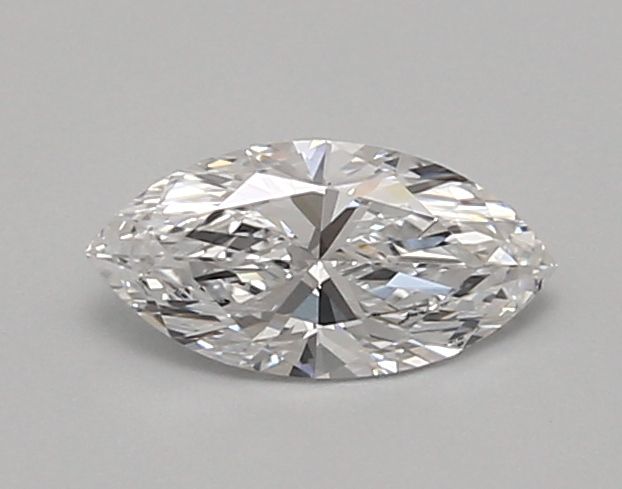 0.72 ct lab-grown Marquise Diamond