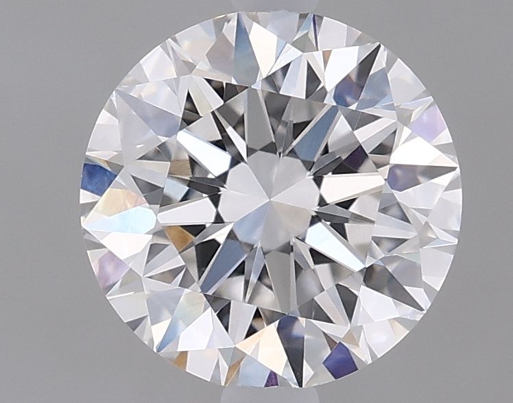 1.03 ct. round Lab Grown Diamond front image