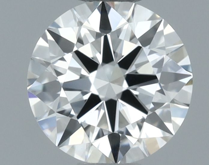 0.33 ct Round diamond