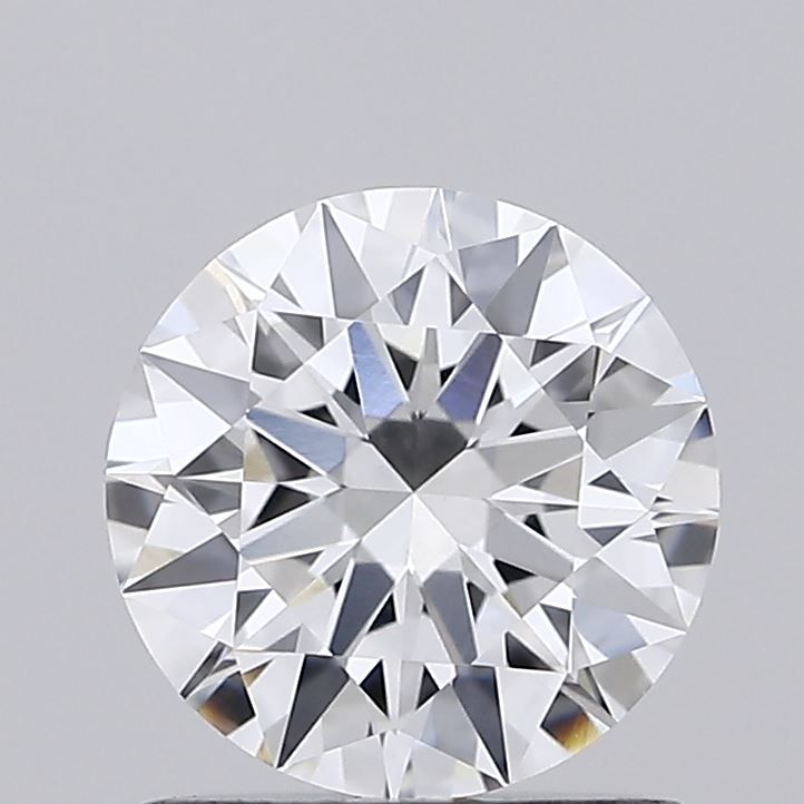 1.02 ct. round Lab Grown Diamond front image