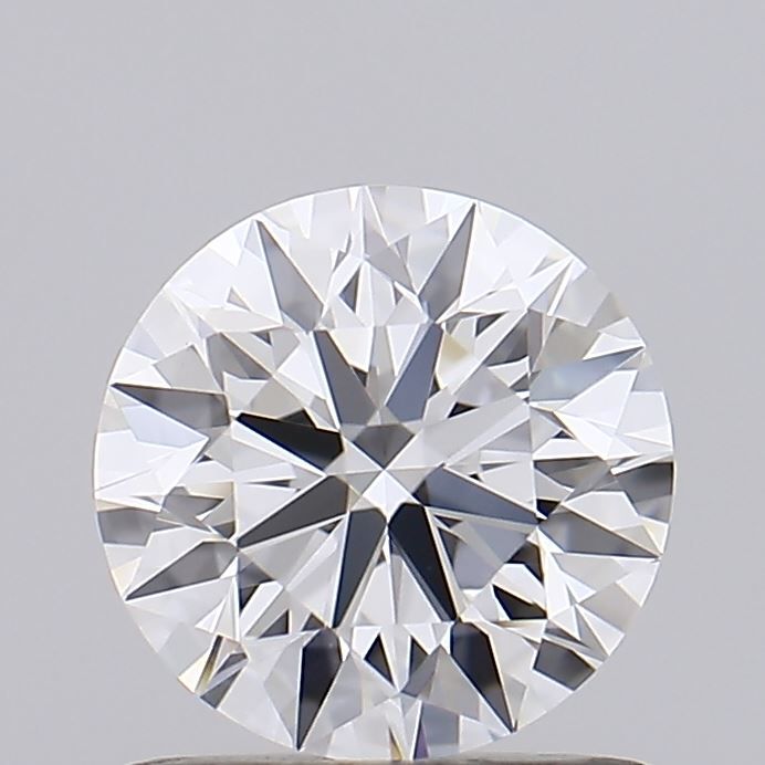 0.85 ct. round Lab Grown Diamond front image