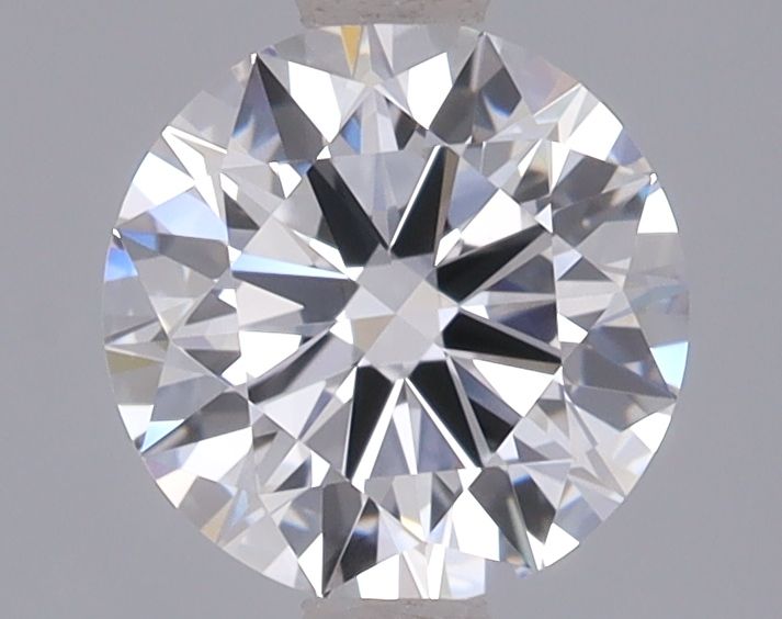 1.50 ct. round Lab Grown Diamond front image