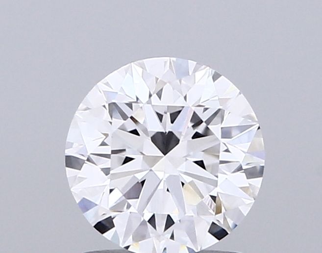 1.07 ct. round Lab Grown Diamond front image
