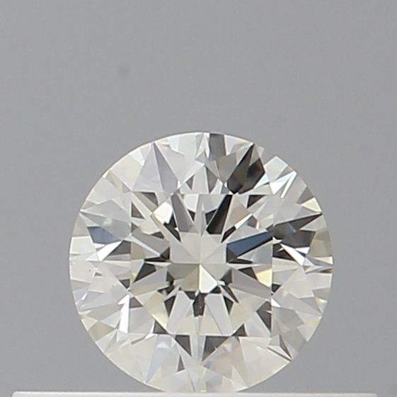 0.31 ct Round Diamond