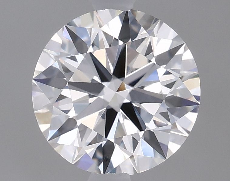 1.00 ct. round Lab Grown Diamond front image