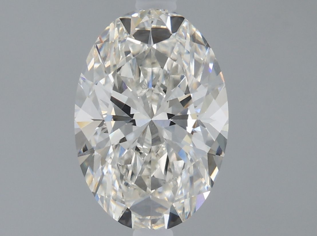 1.50 ct Oval diamond