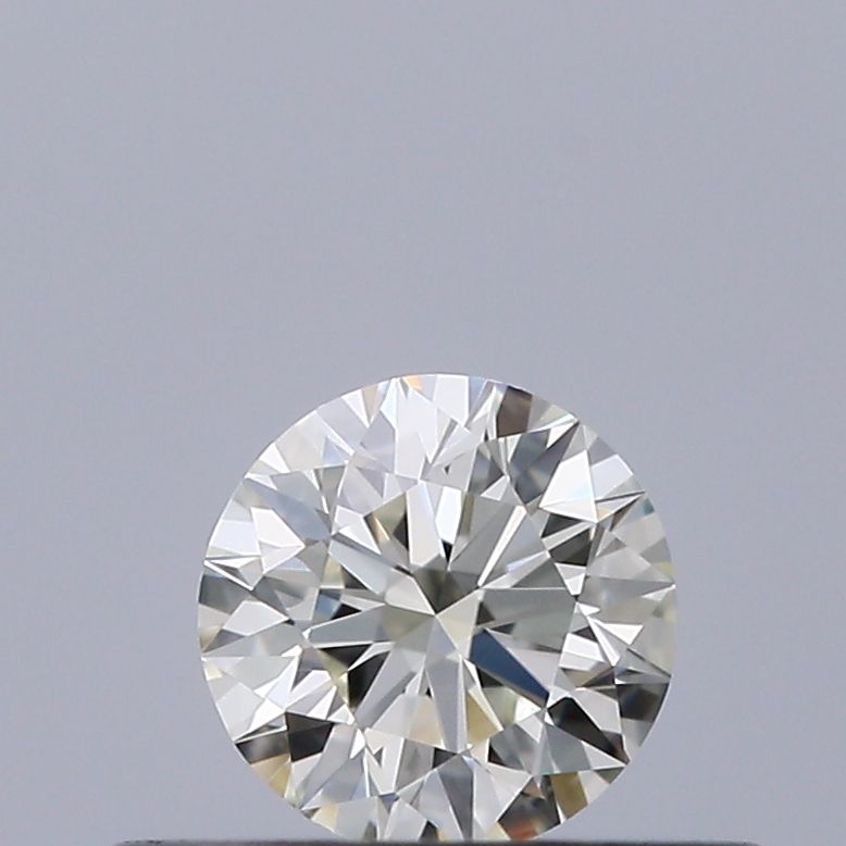 0.31 ct Round Diamond