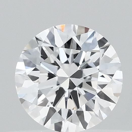 0.38 ct lab-grown Round Diamond