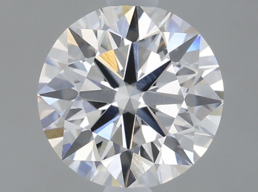 1.24 ct Round diamond