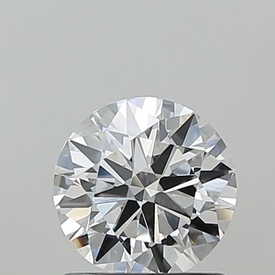 1.04 ct. round Lab Grown Diamond front image
