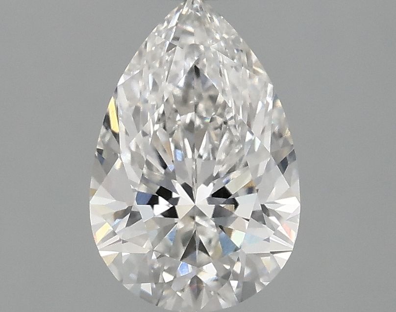 1.51 ct Pear diamond