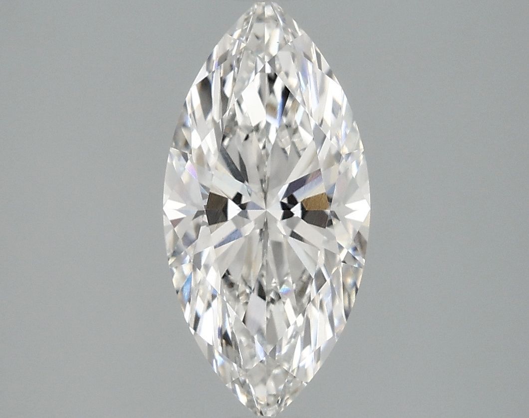 1.53 ct Marquise diamond