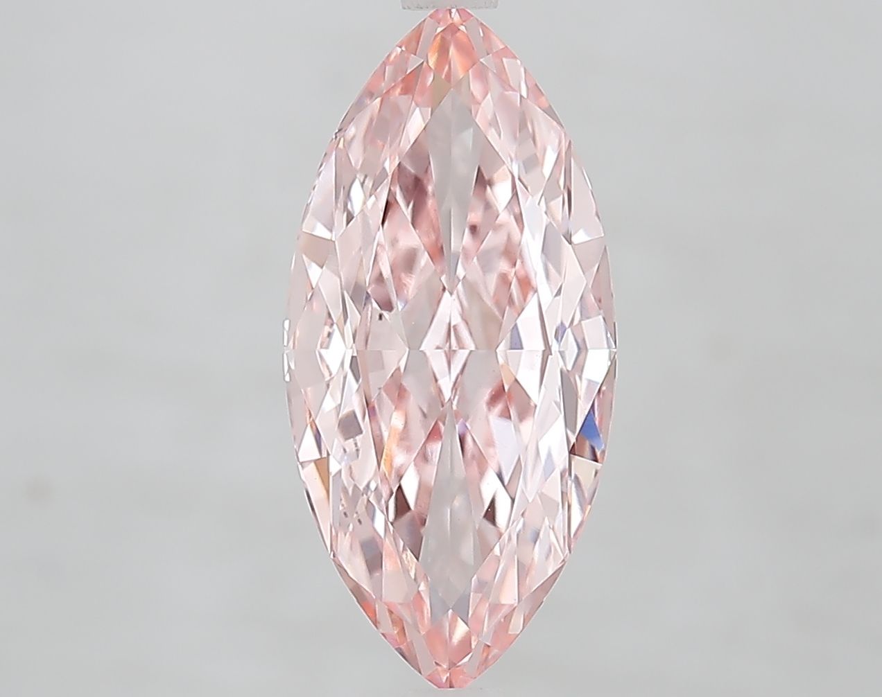 3.45 ct Marquise diamond