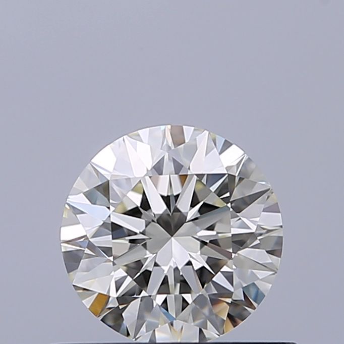 0.54 ct Round diamond