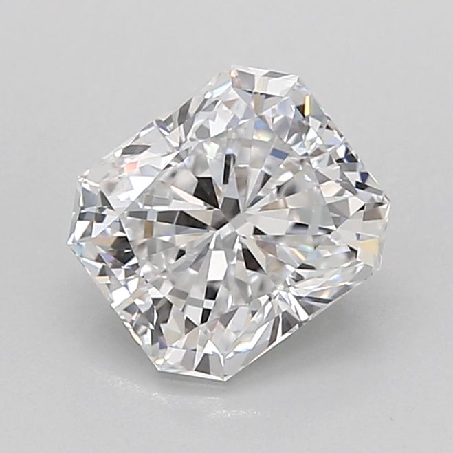 1.52 ct. radiant Lab Grown Diamond front image