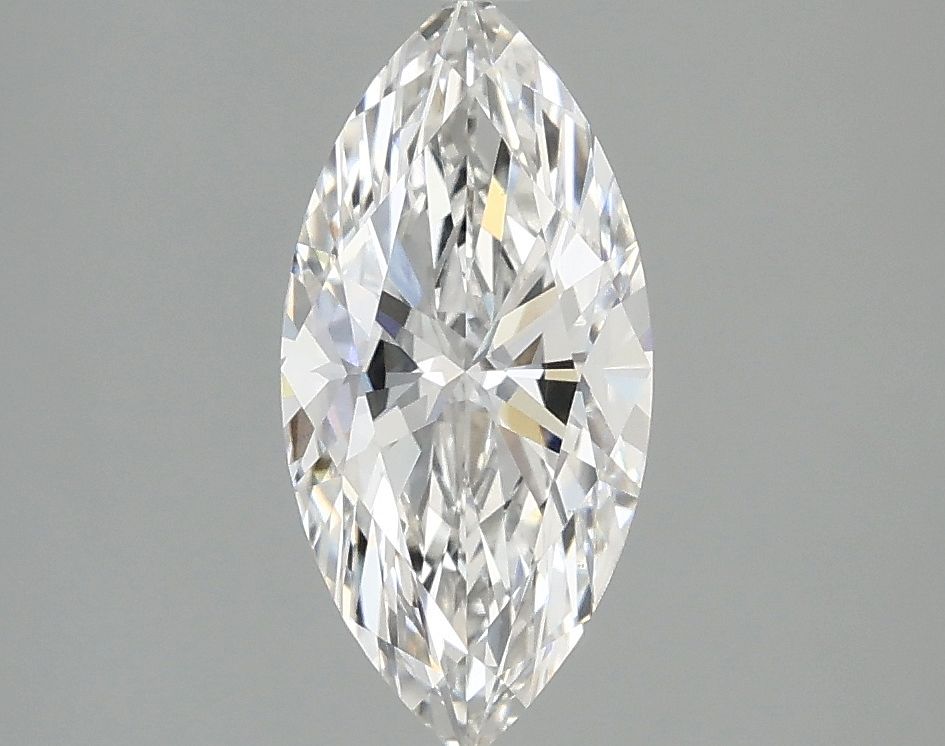 1.29 ct. marquise Lab Grown Diamond front image