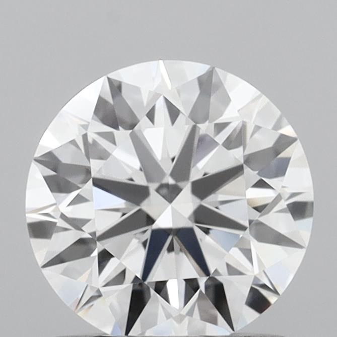 1.07 ct. round Lab Grown Diamond front image