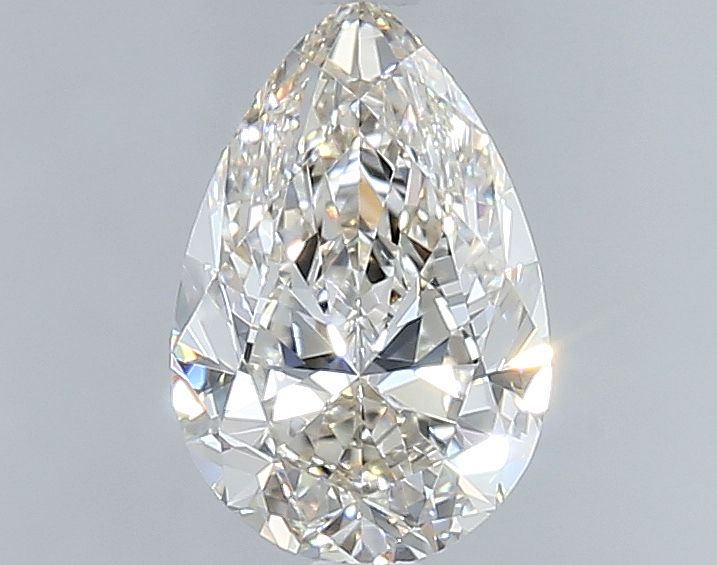0.90 ct Pear diamond