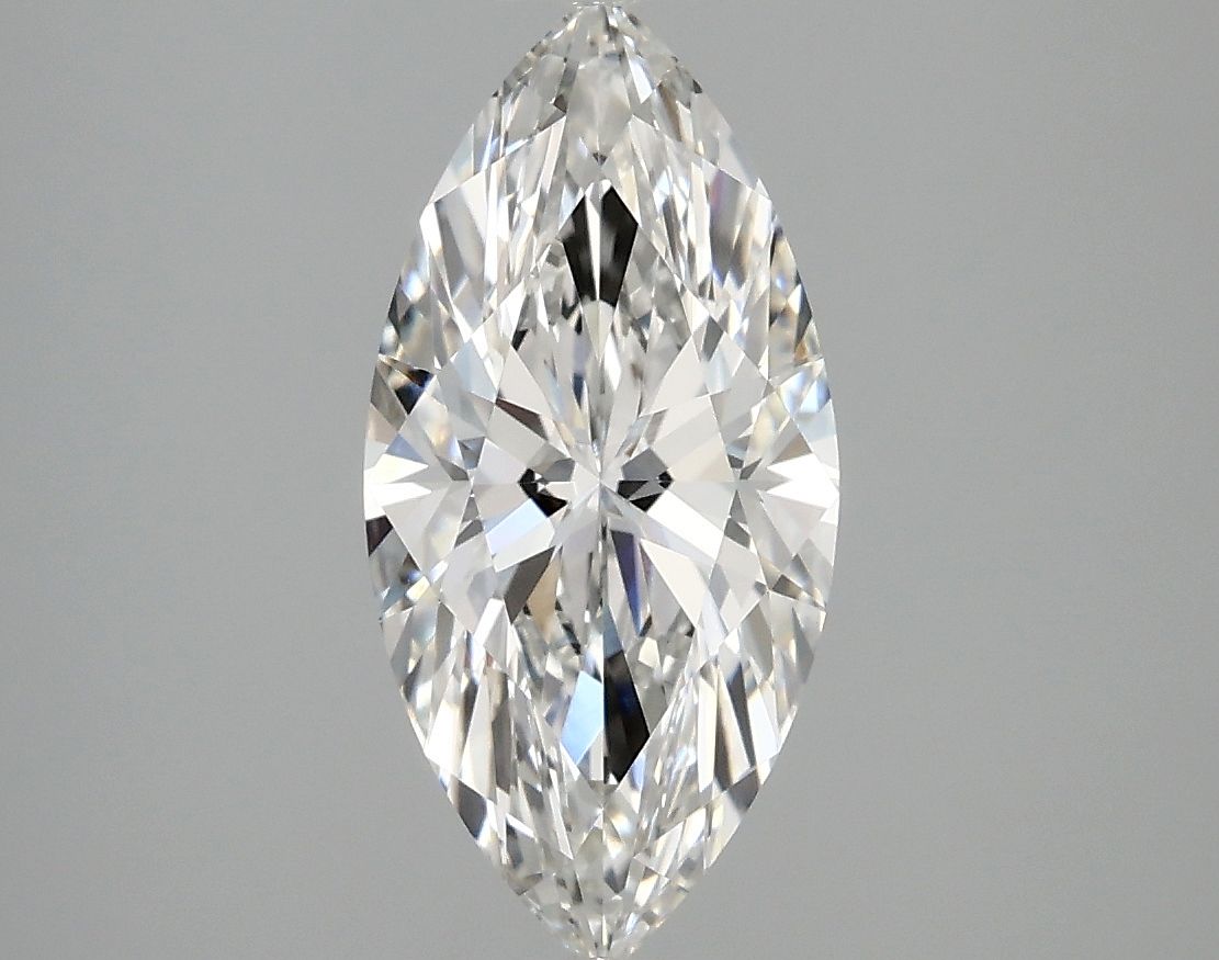1.87 ct Marquise diamond