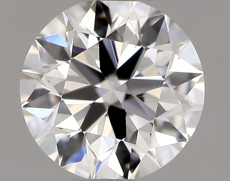 0.35 ct Round Diamond