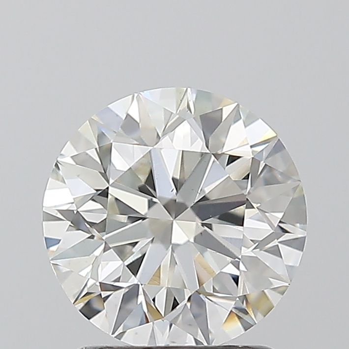 1.50 ct Round diamond