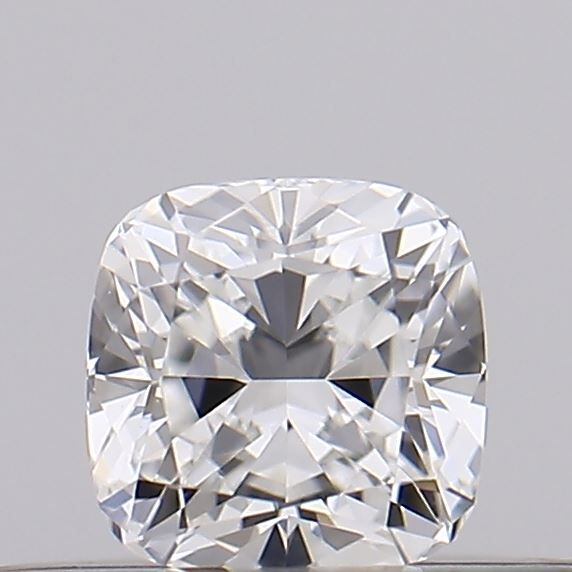 0.23 ct Cushion Modified diamond