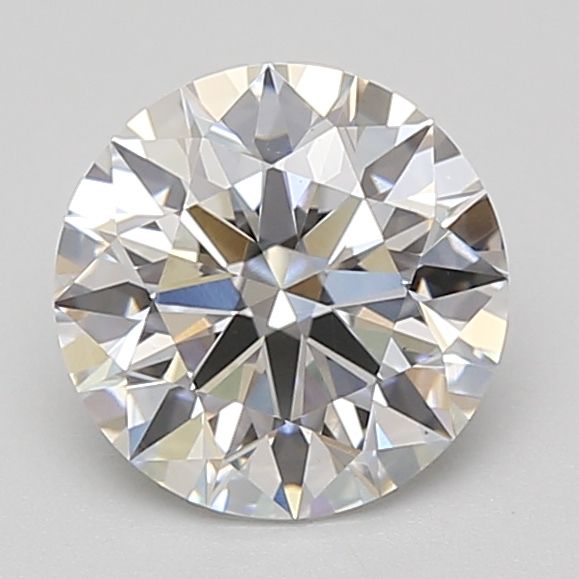 1.81 ct. round Lab Grown Diamond front image