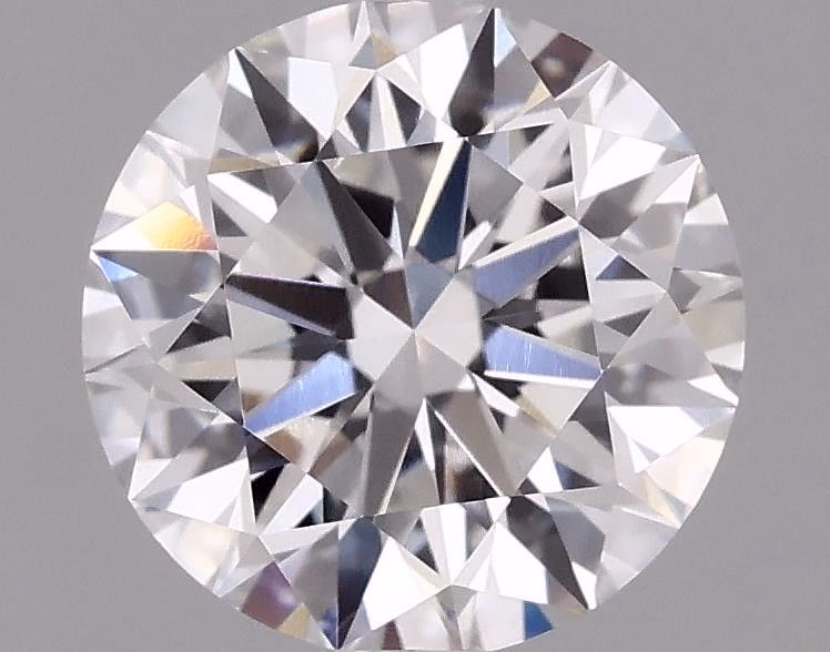 1.05 ct. round Lab Grown Diamond front image